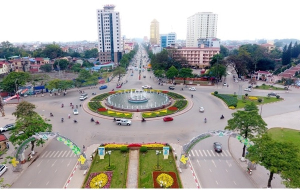 Thái Nguyên: Quyết tâm thích ứng, kiểm soát dịch bệnh để sớm phục hồi và phát triển