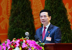 Bộ trưởng TT&TT Nguyễn Mạnh Hùng: Chuyển đổi số mở ra không gian phát triển mới