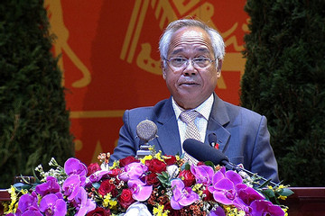 Tham luận của Đảng bộ tỉnh Kon Tum tại Đại hội XIII