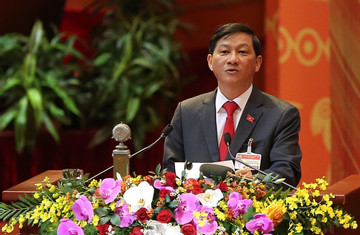 Tham luận của Đảng bộ tỉnh Lâm Đồng tại Đại hội XIII