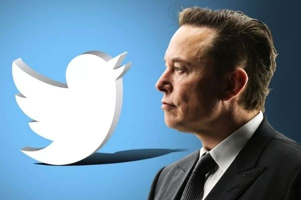 Tham v ng theo u i Twitter c a Elon Musk c th hu ho i Tesla