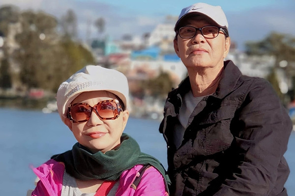 Thanh Điền: ‘Tôi ám ảnh câu nói của Thanh Kim Huệ trước khi mất’