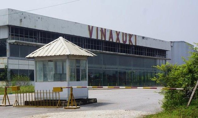 Thanh Hóa chấm dứt hoạt động dự án nhà máy ô tô Vinaxuki nghìn tỷ  - Ảnh 1.