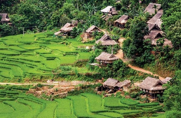 Thanh Hóa khôi phục hoạt động du lịch trong điều kiện bình thường mới