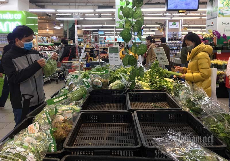 Thích ứng linh hoạt với bình thường mới, chuỗi cung ứng được củng cố