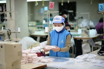 Thích ứng với tình hình mới, Tiền Giang cho doanh nghiệp tự chọn phương án sản xuất phù hợp