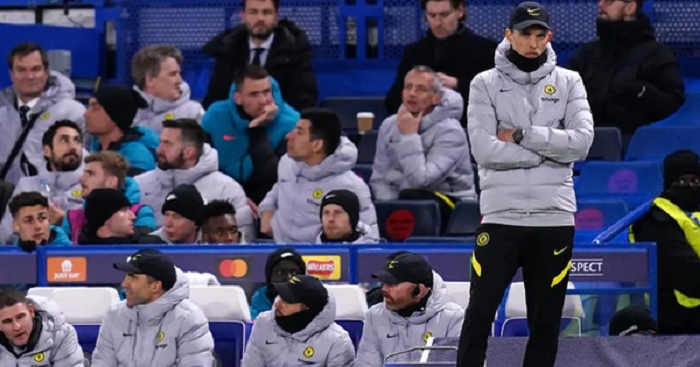 Thomas Tuchel: Chelsea thắng ngược Real Madrid là bất khả thi