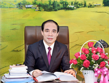 Thư chúc Tết của đồng chí Chẩu Văn Lâm, Bí thư Tỉnh ủy Tuyên Quang