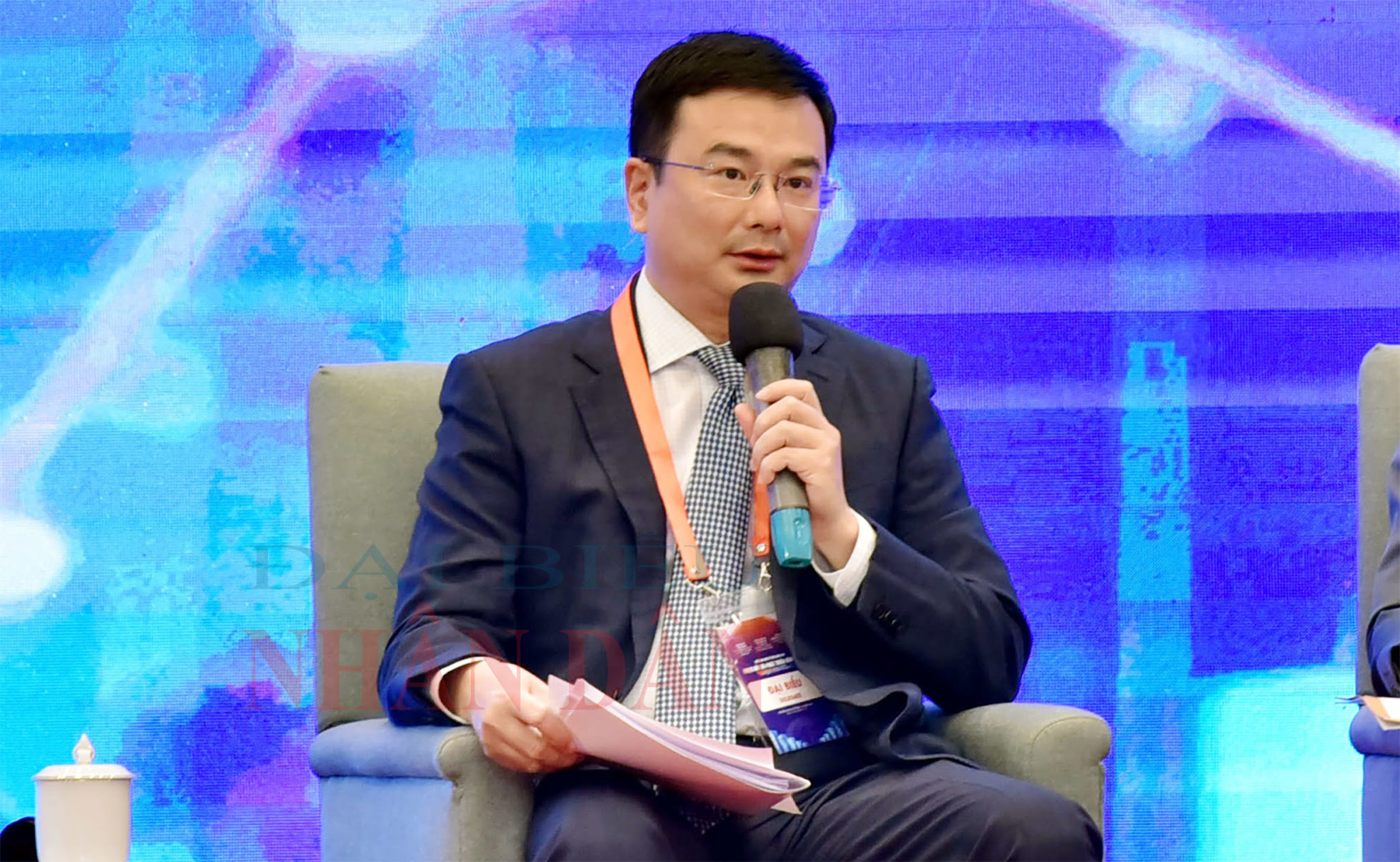 Ổn định mặt bằng lãi suất, không chủ quan với lạm phát