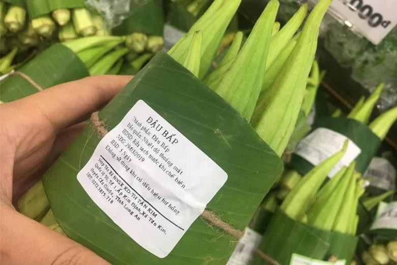 Thứ rẻ hều ở Việt Nam tạo cơn sốt, có giá cao ngất ngưởng tại nước ngoài - Ảnh 2.