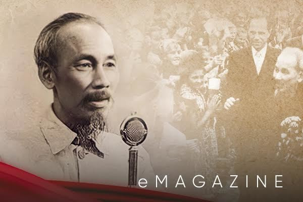 Thử tìm hiểu truyền thống ngoại giao