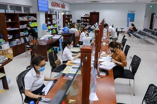 Thủ tục hành chính: Cải cách mãi nhưng vẫn còn nhiều phiền hà