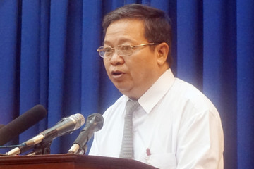 Thủ tướng kỷ luật nguyên Chủ tịch UBND tỉnh Hà Nam