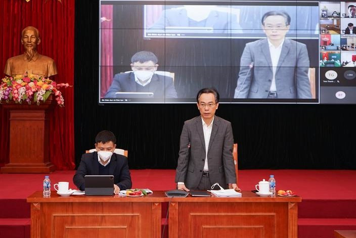 Bộ GD-ĐT xây dựng bộ tiêu chí, chỉ số đánh giá chuyển đổi số