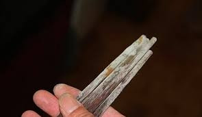 Thực hư thông tin dùng đũa, thớt mốc gây ung thư gan