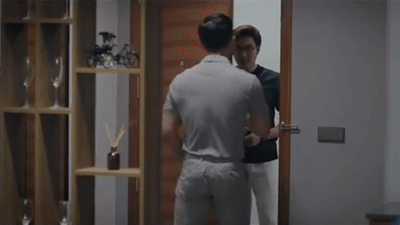 'Thương ngày nắng về 2' tập 13, Duy đụng độ tình địch ở nhà Trang