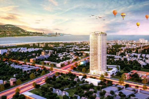 Tiềm năng sinh lời của căn hộ Dual key Imperium Town Nha Trang