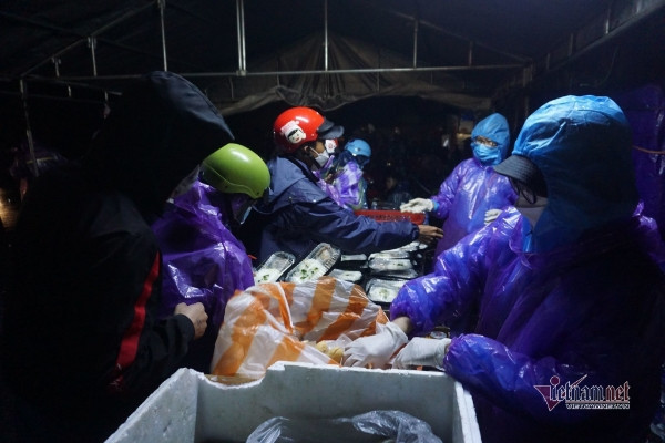 Tiền Giang: Bổ sung các biện pháp áp dụng tương ứng với các cấp độ dịch