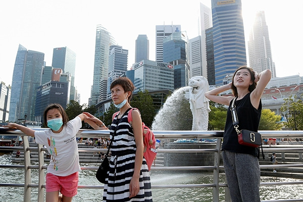 Tiếp bước Thái Lan, Singapore miễn hẳn xét nghiệm Covid-19 cho khách nước ngoài