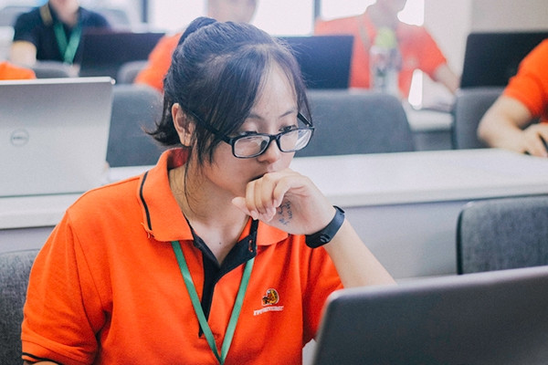 Tìm kiếm tài năng trẻ người Việt xuất sắc lĩnh vực khoa học, công nghệ