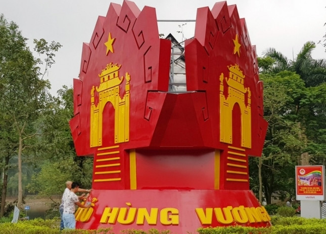 Tổ chức Giỗ Tổ Hùng Vương 2021 phù hợp trạng thái bình thường mới