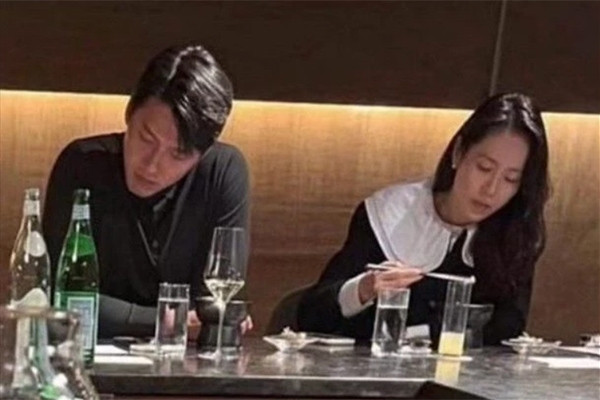 Toàn cảnh trăng mật ngọt ngào của Hyun Bin và Son Ye Jin ở Mỹ