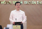 Phát biểu của Bộ trưởng Nguyễn Mạnh Hùng tại hội nghị sơ kết 6 tháng đầu năm