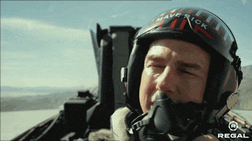 Tom Cruise huấn luyện đồng nghiệp lái máy bay mạo hiểm cho phim 152 triệu USD