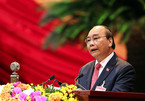 Hiện thực hóa khát vọng phát triển Việt Nam hùng cường, thịnh vượng