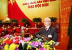Phát biểu của Tổng Bí thư, Chủ tịch nước thay mặt BCH Trung ương khoá XIII