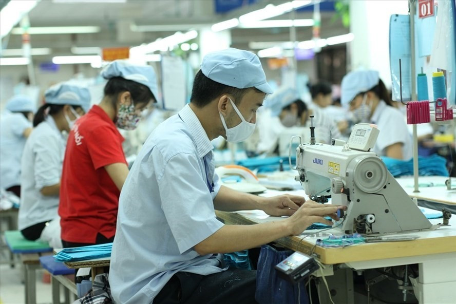 Lao động mắc Covid-19 được hỗ trợ tối đa 3 triệu đồng