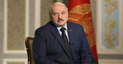 Belarus president says Russia-Ukraine conflict is dragging on for too long