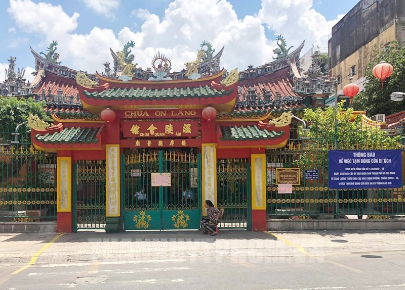 TP. Hồ Chí Minh hướng dẫn sinh hoạt tôn giáo theo Chỉ thị 18 của UBND thành phố