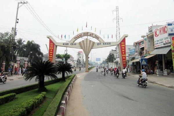 TP. Mỹ Tho: “Thích ứng an toàn, linh hoạt, kiểm soát hiệu quả dịch Covid-19”