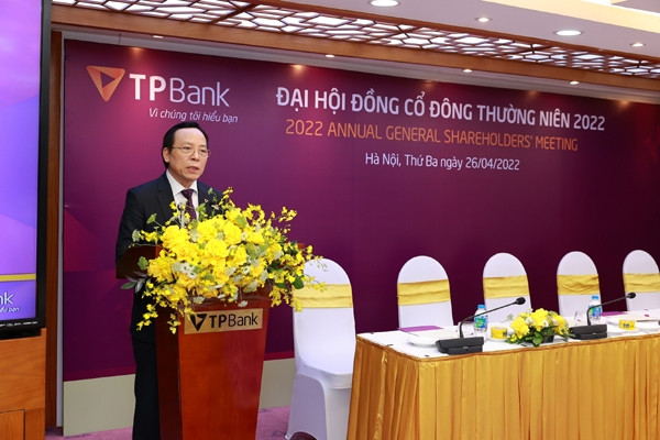 TPBank strengthens its position as a reputable and quality bank