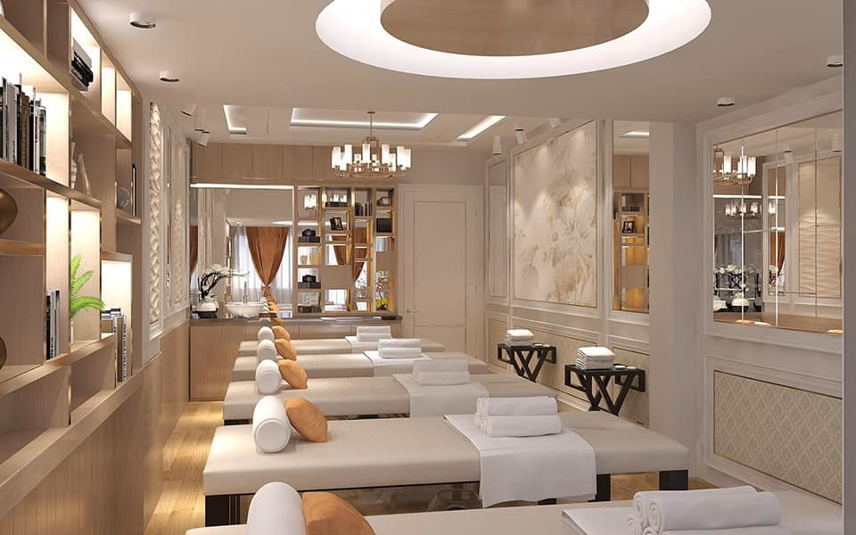 TP.HCM ban hành Bộ tiêu chí đánh giá hoạt động an toàn trong phòng, chống dịch Covid-19