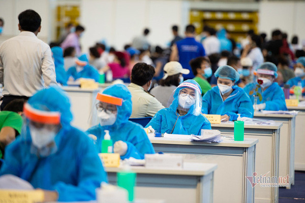 TPHCM kêu gọi kiều bào hiến kế phòng, chống dịch Covid-19