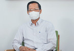 Chủ tịch TP.HCM Phan Văn Mãi: Tôi nhận khuyết điểm với bà con