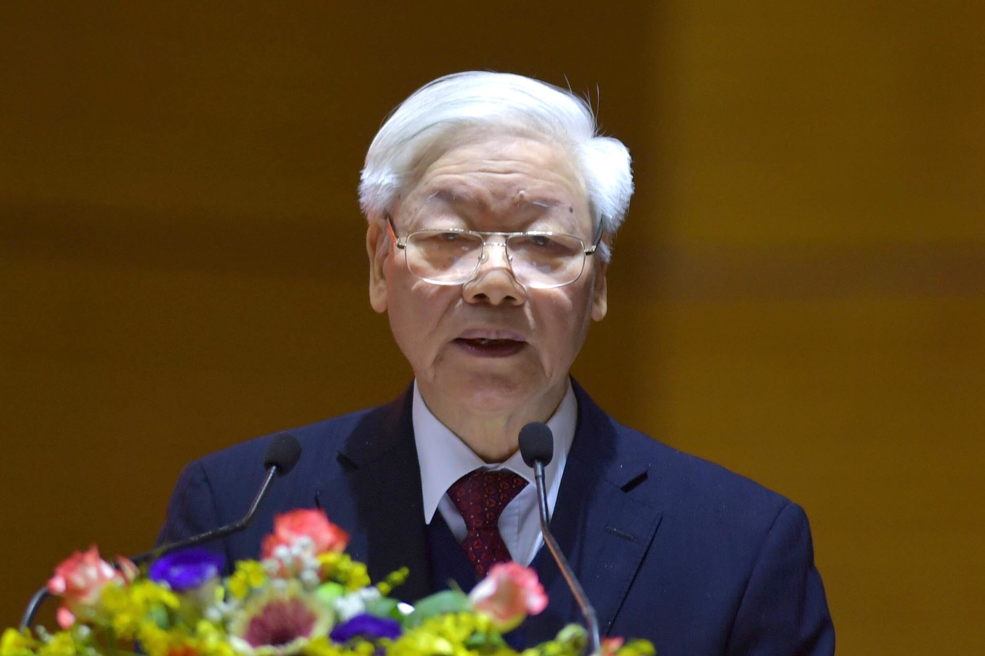 Quân đội tuyệt đối không chủ quan, thoả mãn, không để xảy ra bị động, bất ngờ