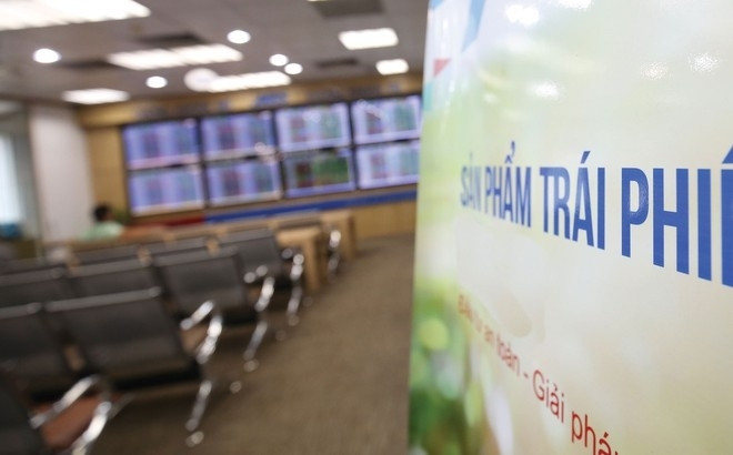 Trái phiếu doanh nghiệp, từ lời nói đến hành động
