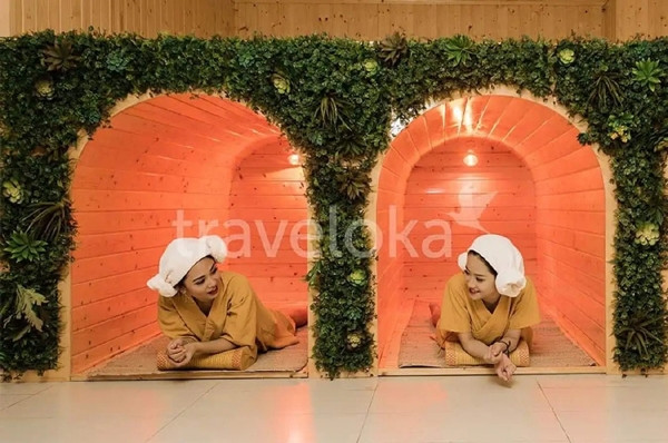 Traveloka kích cầu du lịch với loạt ưu đãi tới 50%