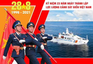 Triển khai nghiêm túc Đề án “Tuyên truyền, phổ biến Luật Cảnh sát biển Việt Nam giai đoạn 2019 - 2023”