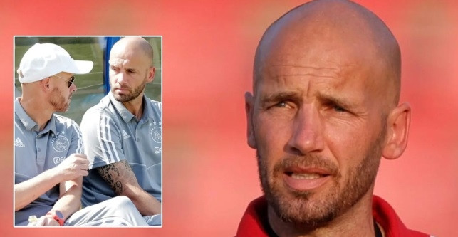 Trợ lý của Erik ten Hag chưa đến MU đã gây choáng