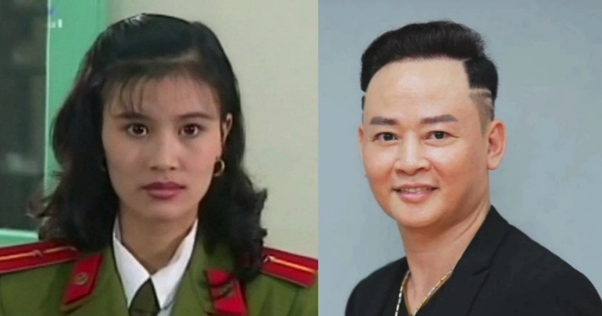 'Trùm giang hồ Người phán xử' và nữ 'Cảnh sát hình sự' sau nhiều năm ly hôn