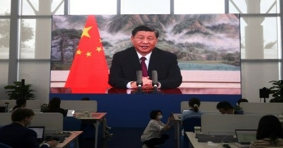 China defends strict blockade