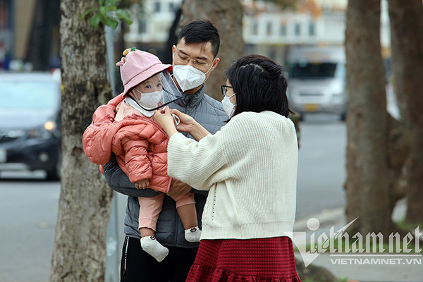 Hà Nội đã qua đỉnh dịch, số ca mắc Covid-19 giảm gần 40%