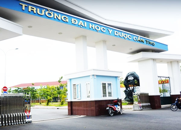 Trường Đại học Y Dược Cần Thơ tăng chỉ tiêu, mở 3 ngành học mới