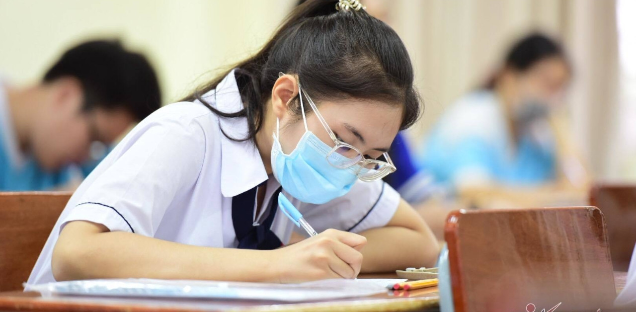 Nha Trang University announced the score of the competency assessment exam in 2022