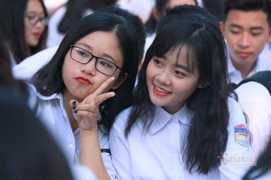 Trường phổ thông nổi tiếng ở TP.HCM dừng tuyển lớp 10 chuyên