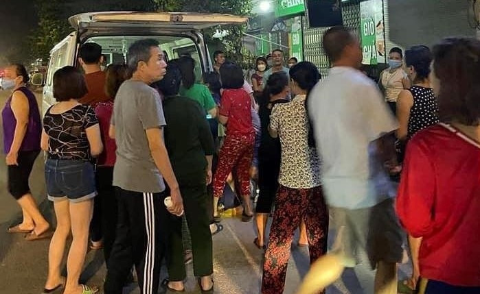 Truy tìm nghi phạm sát hại nữ chủ shop quần áo ở Bắc Giang